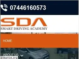 Sites similar to smartdrivingacademy.co.uk