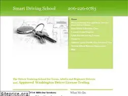 Sites similar to smartdrivingschools.com