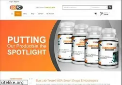 Sites similar to smartdrugsforcollege.com