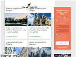 Sites similar to smartdrugsforstudents.com