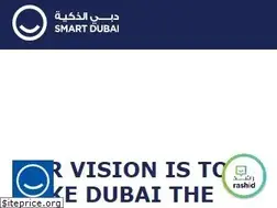 Sites similar to smartdubai.ae