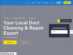 Sites similar to smartductcleaningmelbourne.com.au