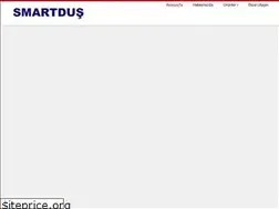 Sites similar to smartdus.com.tr