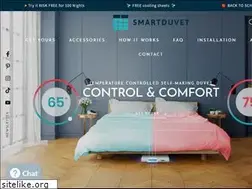Sites similar to smartduvet.com