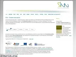 Sites similar to smarte-innovation.de