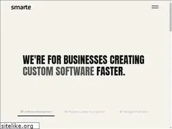 Sites similar to smarte.com.au