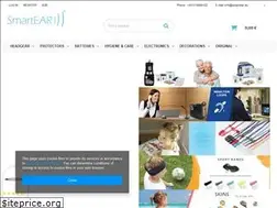 Sites similar to smartear.eu
