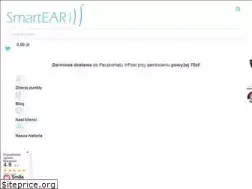 Sites similar to smartear.pl