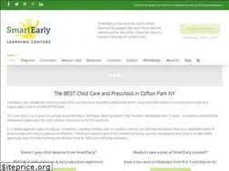 Sites similar to smartearly.com