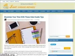 Sites similar to smartearningmethods.com