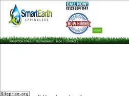 Sites similar to smartearthsprinklers.com