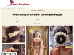 Sites similar to smarteasyideas.com