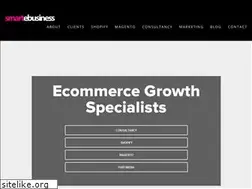 Sites similar to smartebusiness.co.uk