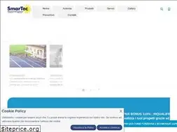 Sites similar to smartec-italia.com