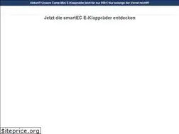 Sites similar to smartec-online.de