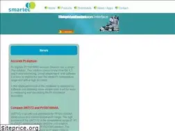 Sites similar to smartec-sensors.com