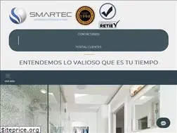 Sites similar to smartec.com.co