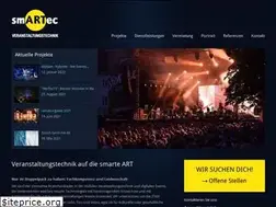 Sites similar to smartec.com