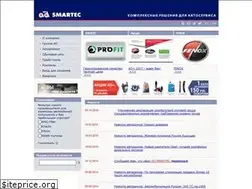 Sites similar to smartec.ru