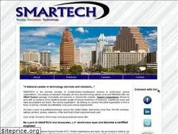 Sites similar to smartech-csi.com