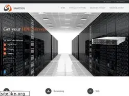Sites similar to smartech-lb.com