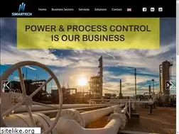Sites similar to smartech-solutions.net