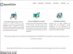 Sites similar to smartech-tn.com