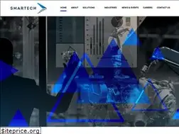 Sites similar to smartech.com
