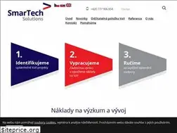 Sites similar to smartech.cz