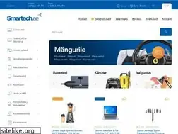 Sites similar to smartech.ee