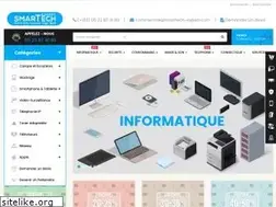 Sites similar to smartech.ma