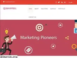Sites similar to smartech.online