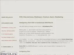 Sites similar to smartech.pl