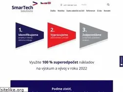 Sites similar to smartech.sk