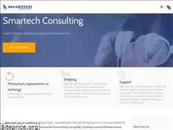 Sites similar to smartechconsulting.com