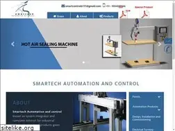Sites similar to smartechcontrols.com