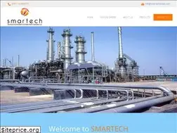 Sites similar to smartechdubai.com