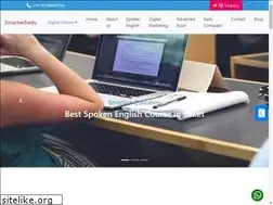 Sites similar to smartechedu.com