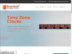 Sites similar to smartechelectronics.com