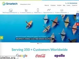 Sites similar to smartechindia.com