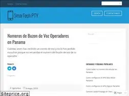 Sites similar to smartechpty.wordpress.com