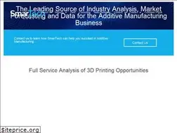 Sites similar to smartechpublishing.com