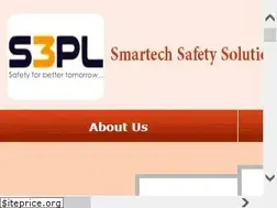 Sites similar to smartechsafetysolutions.com
