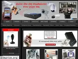 Sites similar to smarteck.gr