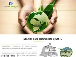 Sites similar to smartecohouse.com.br