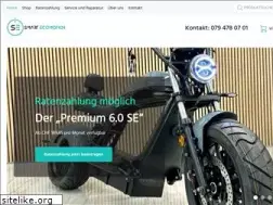 Sites similar to smartecomotion.ch