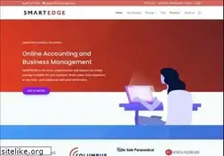 Sites similar to smartedge.co.za