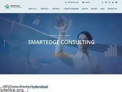 Sites similar to smartedgeconsulting.com