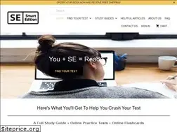 Sites similar to smarteditionmedia.com