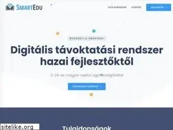 Sites similar to smartedu.hu